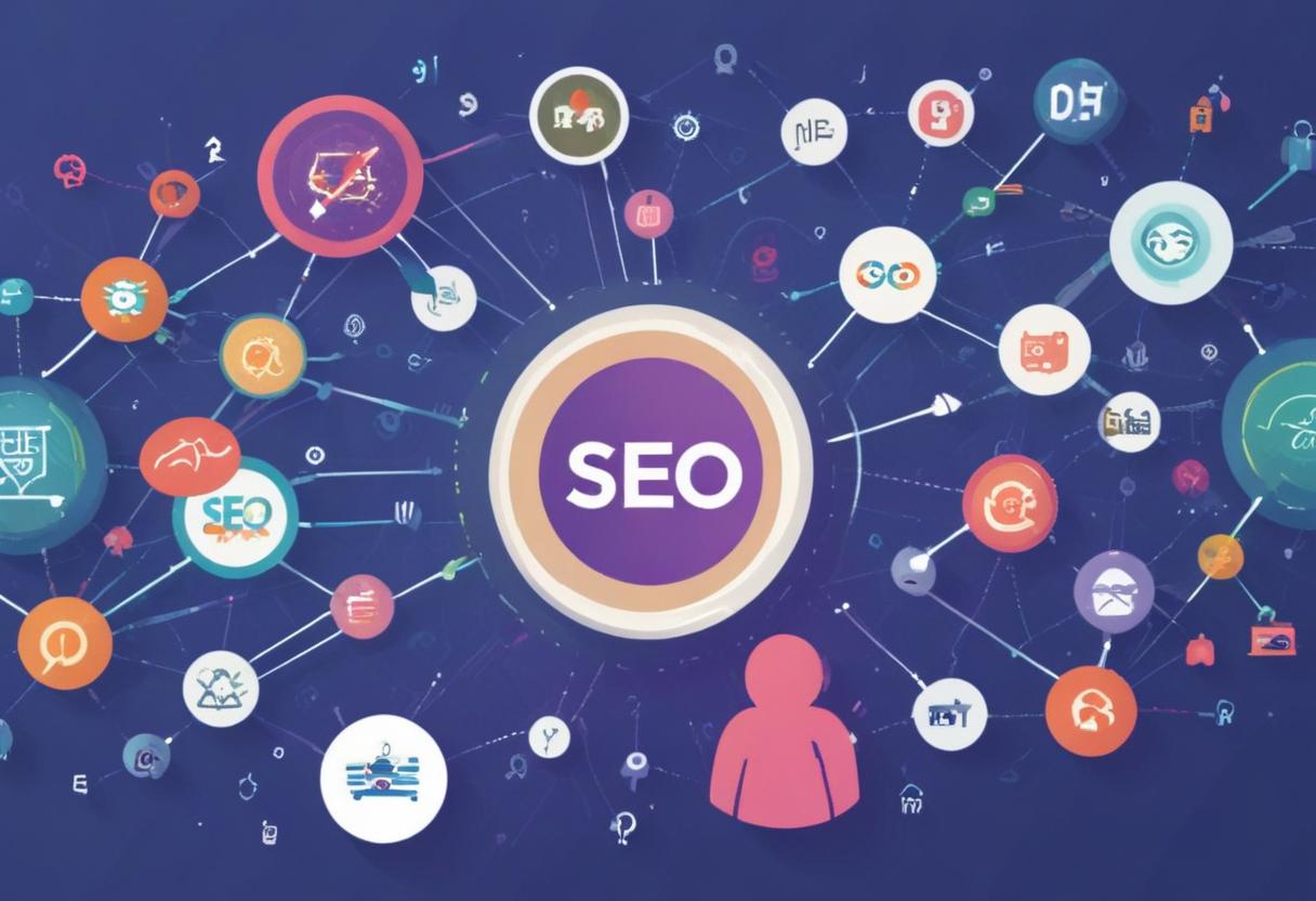 The Future of SEO- Navigating a World Where ChatGPT Replaces Search Engines