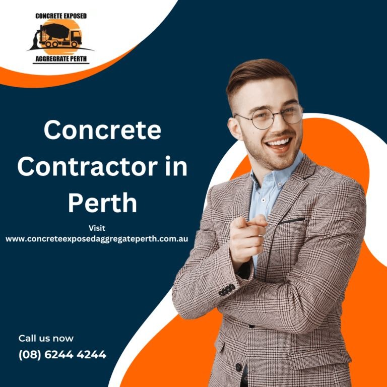 Concreters Perth,Concrete Resurfacing Perth