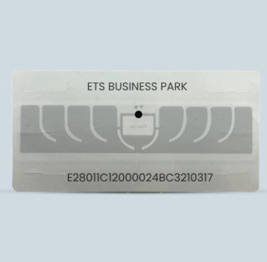 RFID Windshield tags