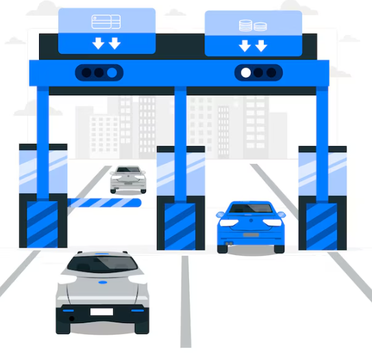 parking management system