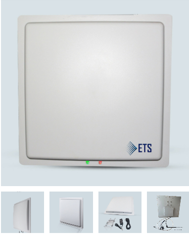 RFID long range reader