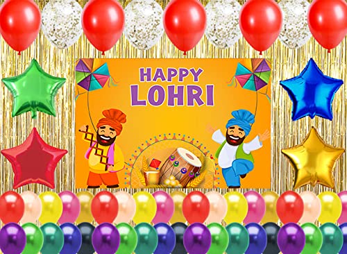 Lohri-Decoration-Ideas