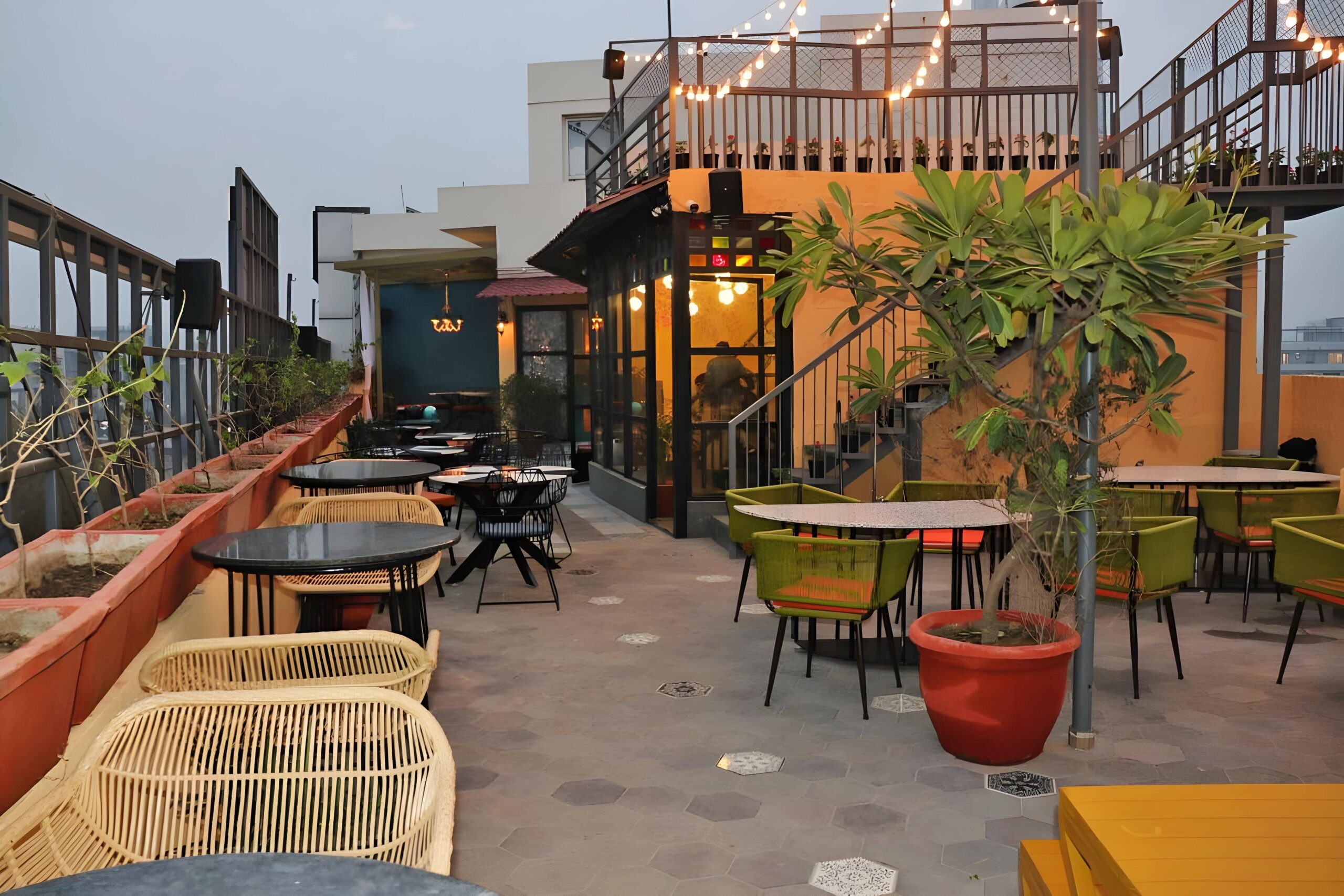 cocktail party Venues is Gurgaon-Partyvillas