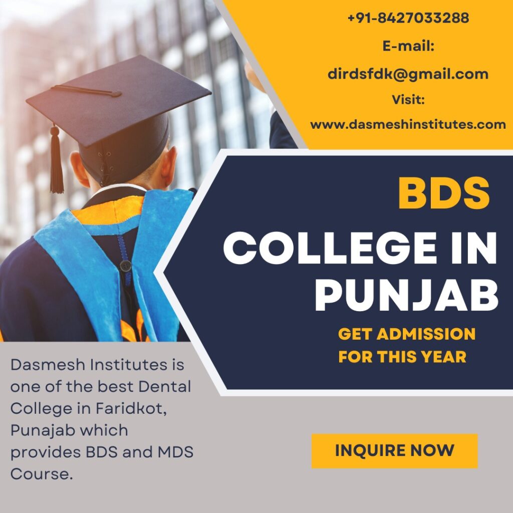 low fee BDS colleges in India