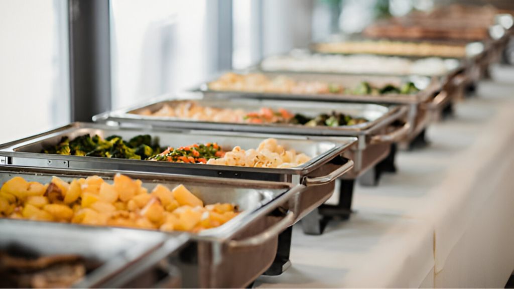 Why Budget-Friendly Catering Matters