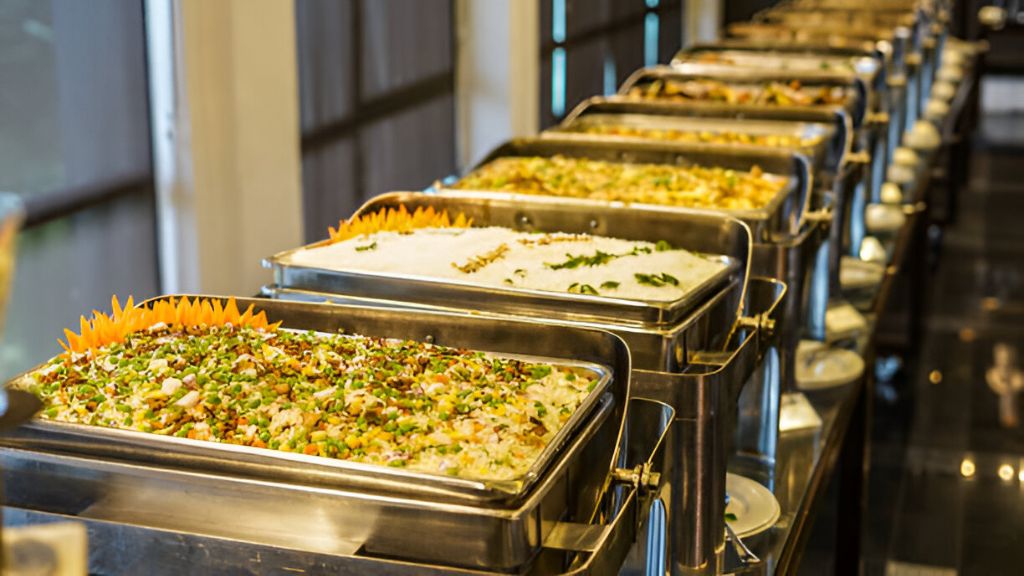 How to Find Budget-Friendly Caterers in Delhi-Sloshout